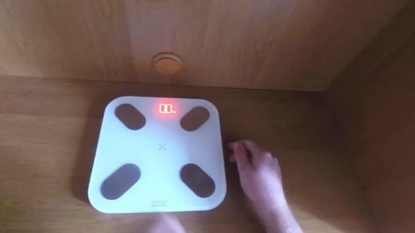 PICOOC! Умные весы! Распаковка! Функции. Возможности!