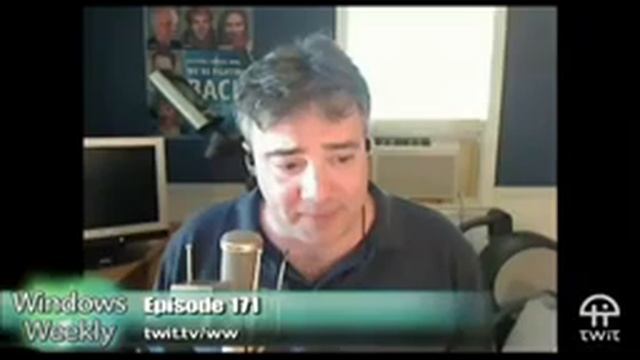 Windows Weekly 171: Fort Sloth смотреть онлайн