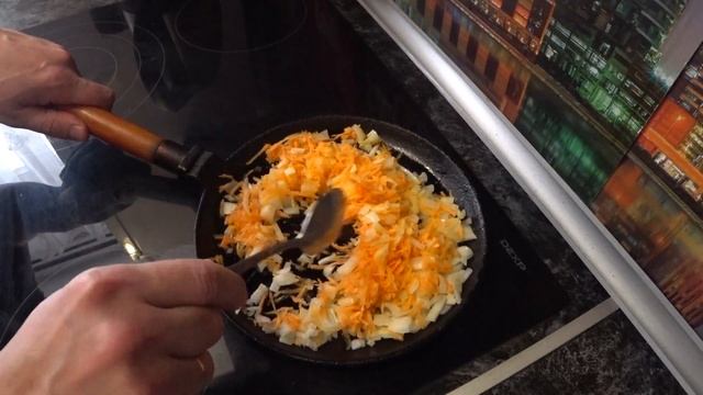 Вкусная курочка с перловой крупой в духовке Оближешь пальчики смотреть онлайн