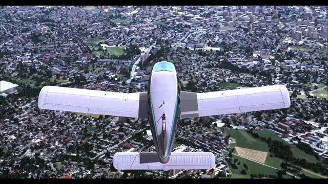 Dovetail Games Flight School обзор