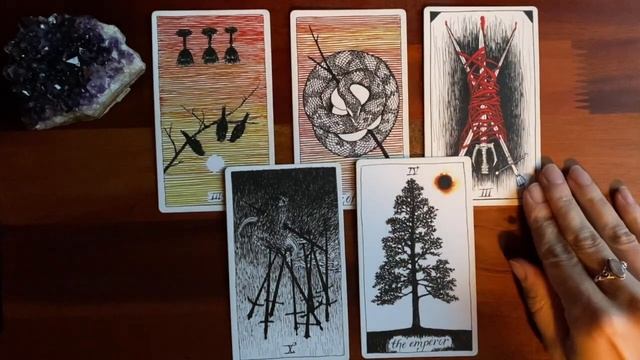 ? Do They Miss You? ? Pick-a-Pile ? Tarot Reading ✨ смотреть онлайн