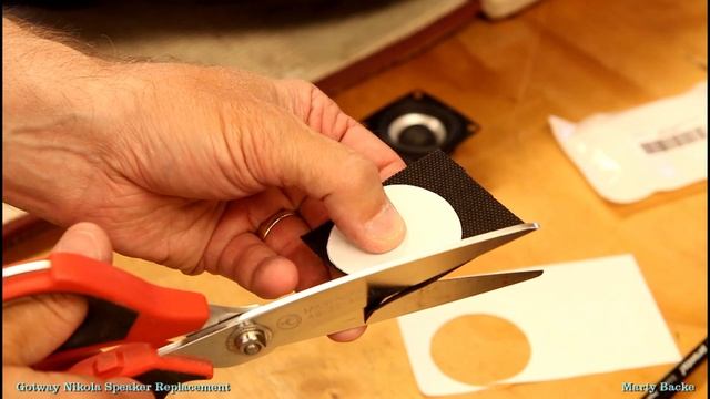 Gotway Nikola Speaker Enhancement смотреть онлайн