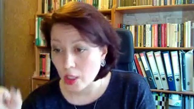 Трусова М.С. Вебинар «Использование расстановок при проблемном поведении у детей» смотреть онлайн