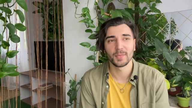 Мой АнтиВишЛист комнатных растений смотреть онлайн