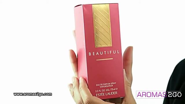 Beautiful Perfume For Women By Estée Lauder