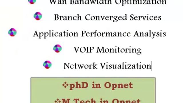 OPNET TUTORIAL IN MALAYSIA смотреть онлайн