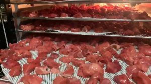 Сушу говяжье легкое | вкусняшки для собак |лакомства для дрессировки