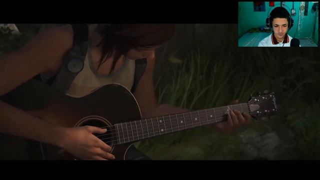 REACT Resistir e Sobreviver | Joel Miller (The Last Of Us) | BLAZE 21 смотреть онлайн