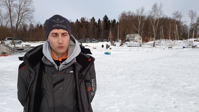 Рыбалка | Москва и подмосковье |Платный водоём смотреть онлайн