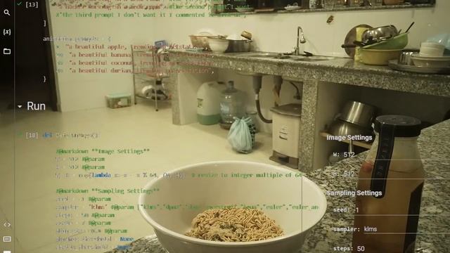 LPOTK21 - Stable Diffusion - Hướng Dẫn Cài Đặt & Sử Dụng từ A đến Á - text2img - Img2Img - SideQues смотреть онлайн