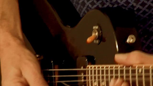2006 Gibson Custom Shop Les Paul Special смотреть онлайн