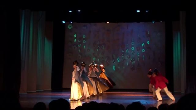 Калужский Сувенир. Гастроли в Латвии (Часть 2) смотреть онлайн