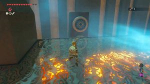 The Legend of Zelda: Breath of the Wild # 73  ☀ Гнездо Певчих : прохождение ☀