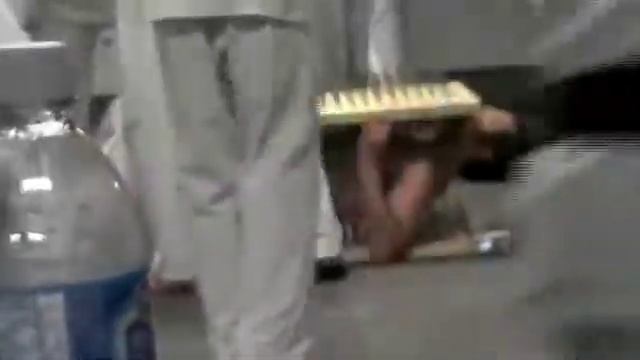 Bed of Nails смотреть онлайн