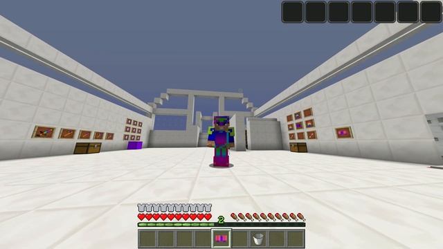 Minecraft Mods: " Rainbow Items Mod 1.12.2 " смотреть онлайн