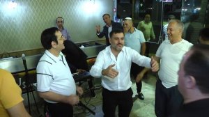 АВРААМ ТОЛМАСОВ СРЕДИ  ДРУЗЕЙ.27.06.2020. ДИЛБАРАМ ДИЛБАР