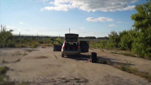 Edge EDBPRO6-E9 Самый дешевый и самый громкий