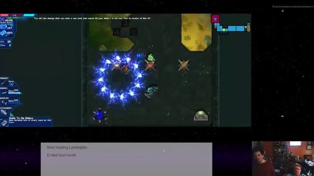 Starward Rogue - 31 - Frosty Incontinence смотреть онлайн
