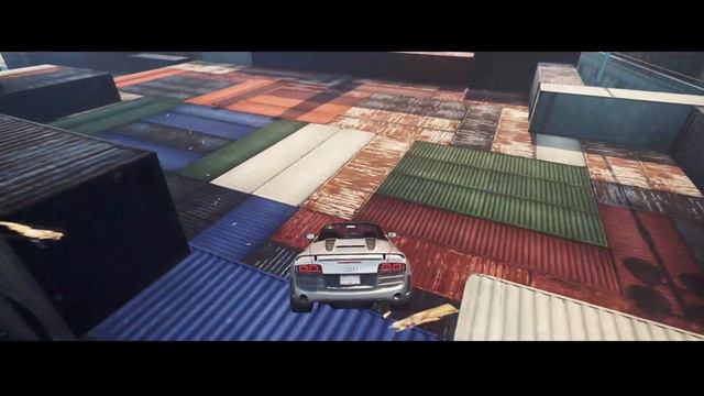 Прохождение Need for speed most wanted 2012 смотреть онлайн