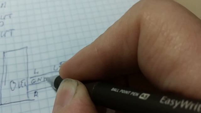 Баюныч 8 серия. Блютуз модуль со встроенным усилителем. Куда что подключать. смотреть онлайн