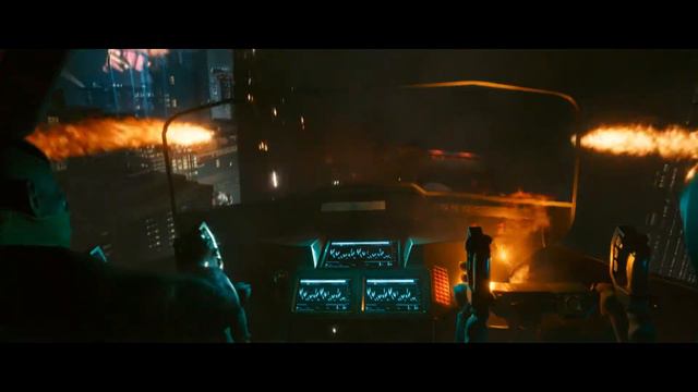 Perturbator - 