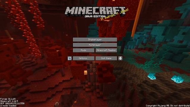 Original Minecraft FurryCraft módy смотреть онлайн