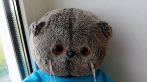 Влог с Басиком беби / день с Басиком / Басик и я