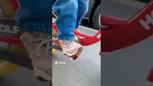 А вам слабо? #hiphop #rap #music #freestyle #yg #детскийканал #shorts смотреть онлайн