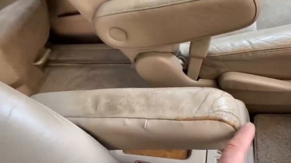 Toyota Alphard. 2006. 2.4 2WD. Левый руль.качественная переделка!