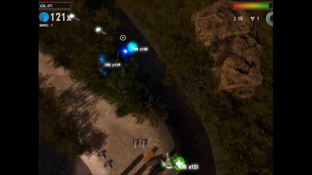 Battlestorm W1-1 100% Accuracy смотреть онлайн