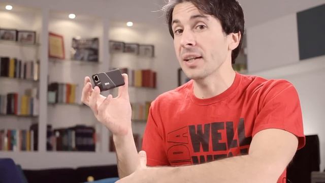 Rikomagic V5 (Android): La Recensione Di HDblog.it