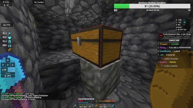 Minecraft Live 1.18.2 SMP | Java + PE/Bedrock Cracked | RPG Server | SONIC #mcmmo #mmorpg #minecraf смотреть онлайн