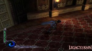 Legacy of Kain Defiance #8.  Глава 8.  Поместье Ворадора.