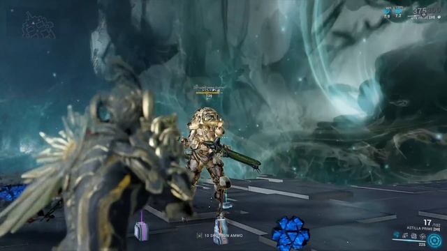 Astilla Prime Build 2022 (Guide) - The Glass Guzzler (Warframe Gameplay) смотреть онлайн