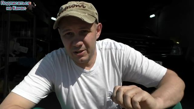 Самостоятельная ЗАМЕНА САЙЛЕНТБЛОКОВ без Спец Инструмента - Запрессовка