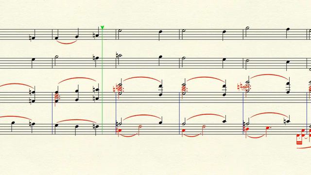 Lullaby for oboe fagot and piano. смотреть онлайн
