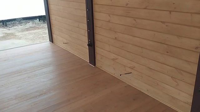 Кирпичная беседка 8х5 м 40 квадратов. Шикарная беседка с кухней и барбекю для отдыха. смотреть онлайн