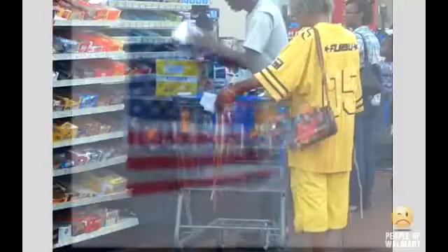 Люди Уол Марта 2 смотреть онлайн