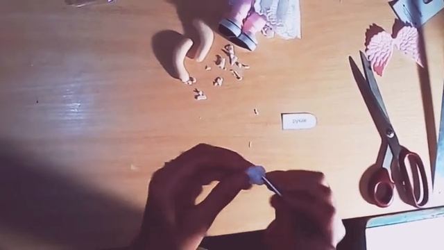 Шьём одежду для куклы Авроры . 2 - часть смотреть онлайн