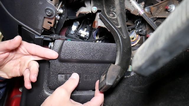 FORD EDGE AWD ALL WHEEL DRIVE FUSE LOCATION REPLACEMENT. TRANSFER CASE FUSE смотреть онлайн