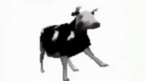 Польская корова reverse