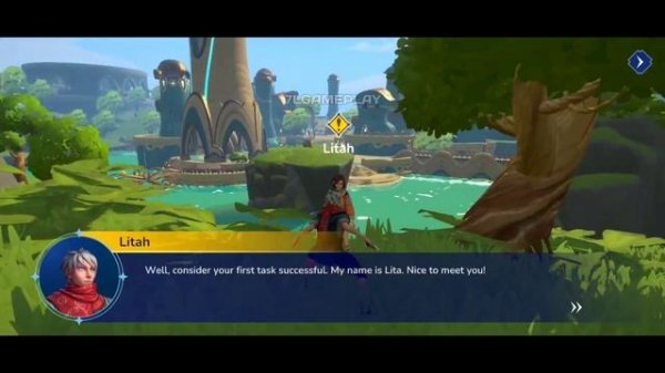 Somnolent Gameplay - Action RPG Fantasy Android IOS