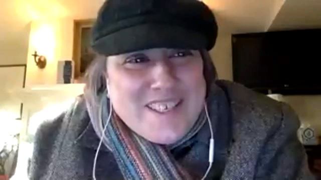 Cultivating Voices Live Poetry New Books Showcase 10Jan2021 смотреть онлайн