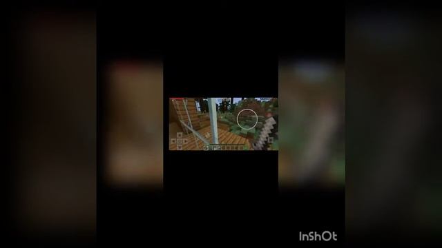 Играю в Майнкрафт. Ищу тростник и алмазы смотреть онлайн