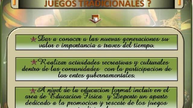 Juegos tradicionales de venezuela смотреть онлайн