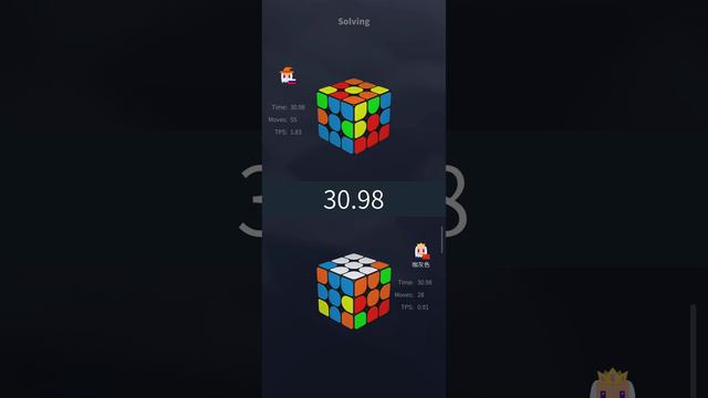 Кубик Рубика. Соревнования #2 (06.02.2024) смотреть онлайн