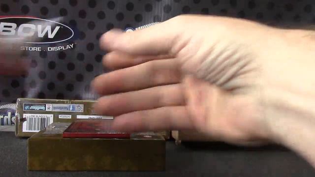 Burke's 2013/14 Exquisite Basketball 2 Box Break смотреть онлайн