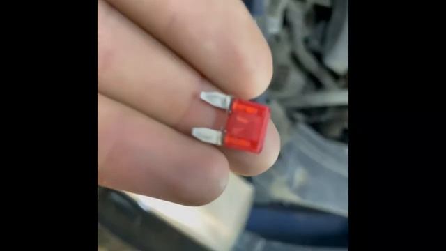 Не выключается ближний свет Skoda octavia/ Решение проблемы смотреть онлайн