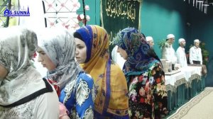 Хасавюрт реликвии 2016 (18). Интервью жительницы города Хасавюрт. Раисат
