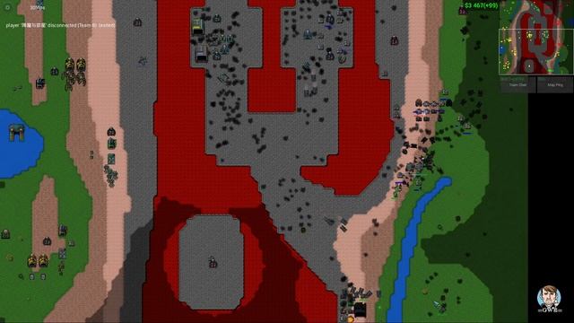 Rusted Warfare | поиграем на офф серверах смотреть онлайн